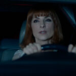 Videoclip del tema musical 'Lento' de la artista Najwa Nimri. La dirección corre a cargo de Agustín Alberdi y Nicotine.