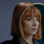 Videoclip del tema musical 'Lento' de la artista Najwa Nimri. La dirección corre a cargo de Agustín Alberdi y Nicotine.