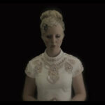 Videoclip para el tema 'Cocoon' de la artista Polly Scattergood.