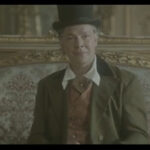 Videoclip para el tema 'Cocoon' de la artista Polly Scattergood.