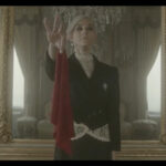 Videoclip para el tema 'Cocoon' de la artista Polly Scattergood.