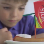 Campaña 'De toda confianza' de la marca de tomate Apis.