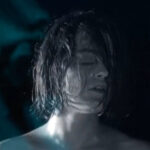 Videoclip y visuales para el tema 'Splinters' del grupo musical Archive.