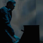 Videoclip y visuales para el tema 'Splinters' del grupo musical Archive.