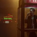Videoclip dirigido por Nysu del tema musical 'Good Grief' para el grupo Bastille.