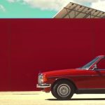 Videoclip dirigido por Nysu del tema musical 'Good Grief' para el grupo Bastille.