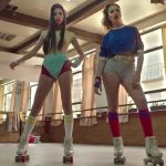 Videoclip dirigido por Nysu del tema musical 'Good Grief' para el grupo Bastille.