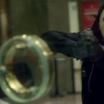 Videoclip dirigido por Nysu del tema musical 'Good Grief' para el grupo Bastille.