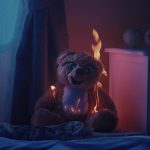 Videoclip dirigido por Nysu del tema musical 'Good Grief' para el grupo Bastille.