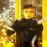 Videoclip dirigido por Nysu del tema musical 'Good Grief' para el grupo Bastille.