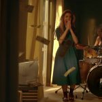 Videoclip dirigido por Nysu del tema musical 'Good Grief' para el grupo Bastille.
