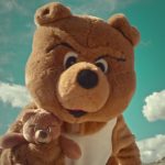 Videoclip dirigido por Nysu del tema musical 'Good Grief' para el grupo Bastille.