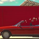 Videoclip dirigido por Nysu del tema musical 'Good Grief' para el grupo Bastille.