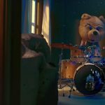 Videoclip dirigido por Nysu del tema musical 'Good Grief' para el grupo Bastille.