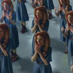 Videoclip dirigido por Nysu del tema musical 'Good Grief' para el grupo Bastille.