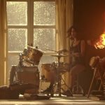 Videoclip dirigido por Nysu del tema musical 'Good Grief' para el grupo Bastille.