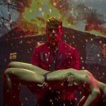 Videoclip dirigido por Nysu del tema musical 'Good Grief' para el grupo Bastille.