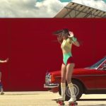 Videoclip dirigido por Nysu del tema musical 'Good Grief' para el grupo Bastille.