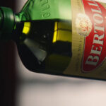Campaña 'Elevate your every meal' de la marca de aceite Bertolli.