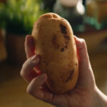Campaña 'Elevate your every meal' de la marca de aceite Bertolli.