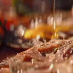 Campaña 'Elevate your every meal' de la marca de aceite Bertolli.