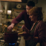 Campaña 'Somos lo que cocinamos' para la marca de aceite Carbonell.