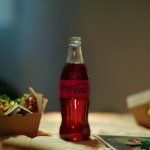 Campaña 'Magia de verdad' para la marca Coca-Cola.