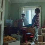 Campaña 'Meals Romantic Lunch' de Coca-Cola.