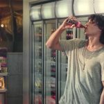 Campaña 'Supermarket' de Coca-Cola.