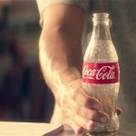 Campaña 'Supermarket' de Coca-Cola.