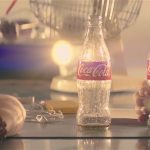 Campaña 'Supermarket' de Coca-Cola.