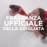 Campaña 'The Coca-Cola BBQ protocol' para las redes sociales del refresco en Italia.
