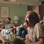 Campaña promocional de Direct TV dirigida por Maxi Blanco.