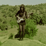 Reportaje de Dum Dum Girls