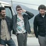 El día de la música es un documental de 2011 hecho para Heineken con la productora Canadá con contenido adicional.