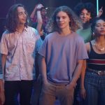 Campaña 'Glow' para la marca Fanta.