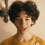 Campaña publicitaria para Fanta.