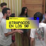 Campaña Atrapados en los 90' de Ikea