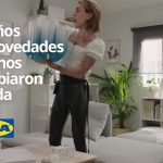 Campaña Atrapados en los 90' de Ikea