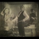 Videoclip del tema 'Soy yo' interpretado por las artistas Marta Sánchez y Nena Daconte. Dirigido por Álvaro León.