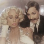 Videoclip del tema 'Soy yo' interpretado por las artistas Marta Sánchez y Nena Daconte. Dirigido por Álvaro León.