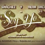 Videoclip del tema 'Soy yo' interpretado por las artistas Marta Sánchez y Nena Daconte. Dirigido por Álvaro León.