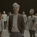 Videoclip del tema 'Mira cómo vuelo' del grupo musical Miss Caffeina.