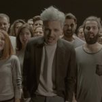 Videoclip del tema 'Mira cómo vuelo' del grupo musical Miss Caffeina.