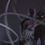 Videoclip del tema 'Mira cómo vuelo' del grupo musical Miss Caffeina.