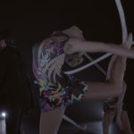 Videoclip del tema 'Mira cómo vuelo' del grupo musical Miss Caffeina.