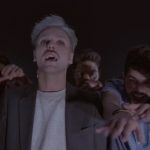 Videoclip del tema 'Mira cómo vuelo' del grupo musical Miss Caffeina.