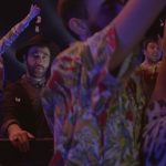 Videoclip del tema 'Mira cómo vuelo' del grupo musical Miss Caffeina.