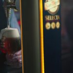 Comercial de San Miguel Selecta.