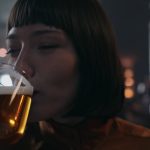 Comercial de San Miguel Selecta.